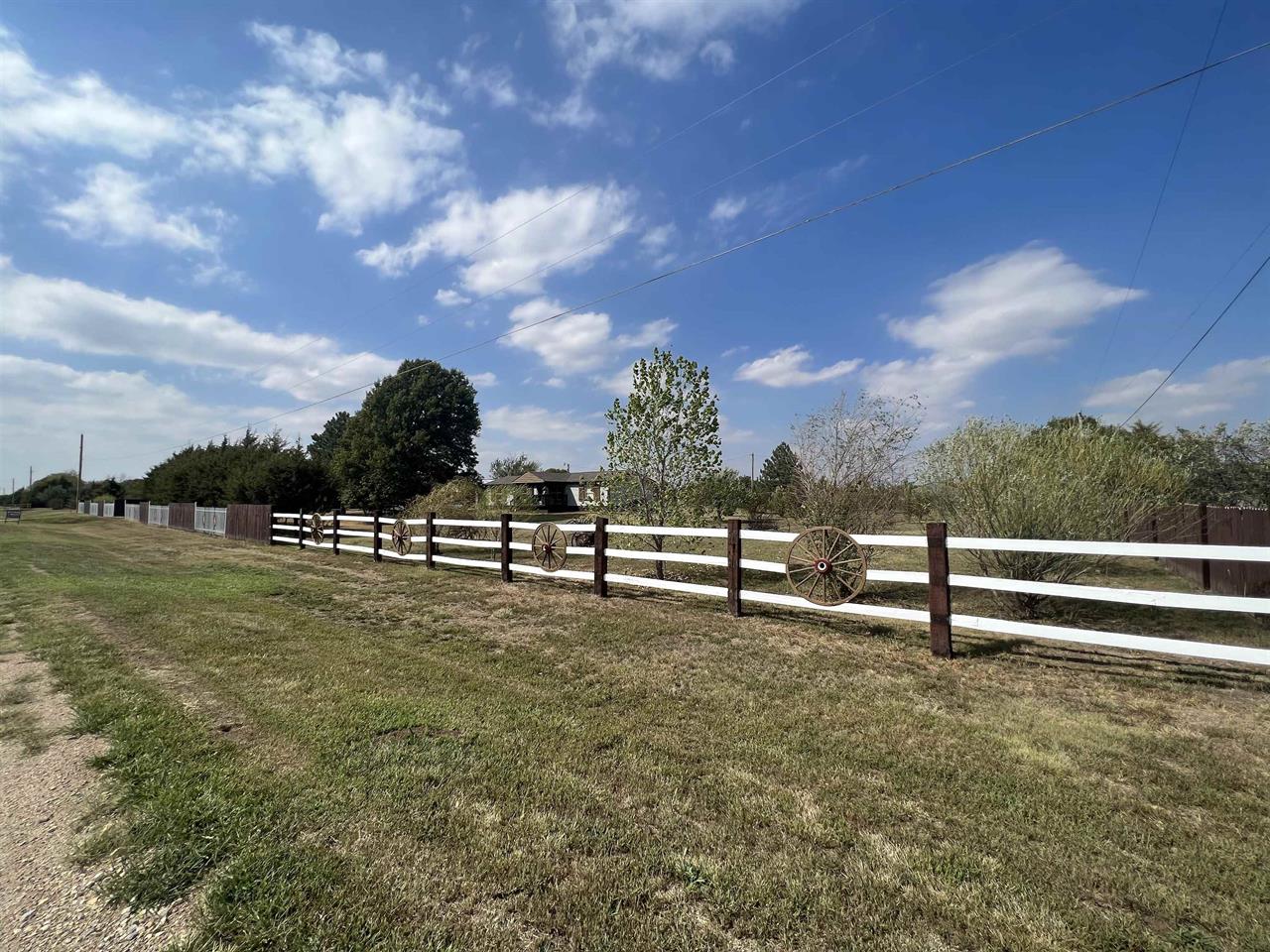 For Sale: 9124 W 82ND, Valley Center KS